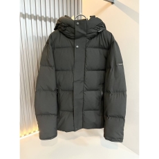 Zegna Down Jackets